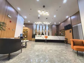 eLong Ruiyun Hotel (Dali Xiangyun Bell and Drum Tower Branch) - Image 5