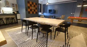 3E-Spacious 2 bedroom in Oakland, sleeps 8 - Image 2