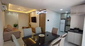Departamento en Bombhinas - Image 3