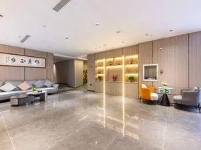 GreenTree Hotel (Lanzhou Xiguan Shizi Subway Station Yellow River Iron Bridge) - Image 2