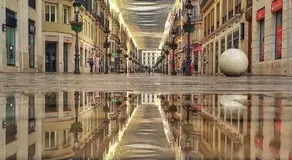 Nuestro Rincon del Centro Histórico especial grupos Terraza parking gratis 02 - Image 4