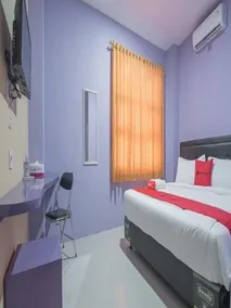 RedDoorz @ Gatot Subroto Street Bandung 3 - Image 5