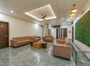 Hotel Agatya Miraj - Image 3