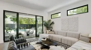7BR Private Villa with Heated Pool & Outdoor Oasis - Image 3
