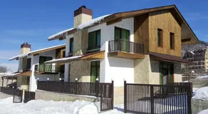 Crystal Town House - Image 4