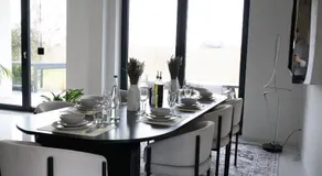 Luxury Loft I Pool, Whirlpool & Sauna I Close to Munich - Image 3