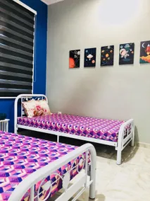 SHAZARI HOMESTAY@BALOK SENTRAL - Image 4