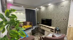 Ultra Luxury 4BR Terrace & Garden Apartment -Dokki - Image 2