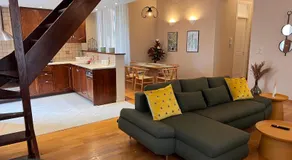 SOLOMOU APARTMENT - Image 2