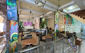 Bromo View Hotel - Image 2