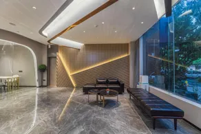 Home Inn Style Ningbo Beilun Xiaogang Qijiashan - Image 5