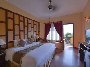 Chau Long Sapa 2 Hotel - Image 2