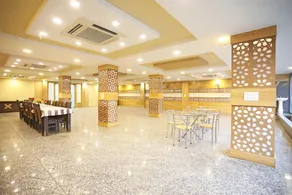 Hotel O SHANTI PALACE - Image 3