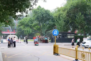 Rezen Lishe Hotel (Linfen Gulou Square) - Image 5
