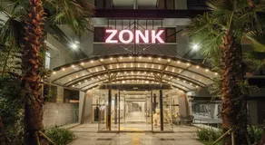 ZONK HOTEL Nakasu - Image 2