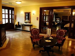 Hotel Villa Bohema - Image 5