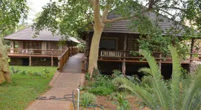 Stoep At Steenbok Self Catering - Image 2