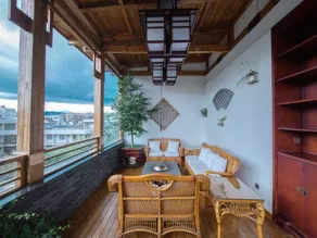 Landu Business Hotel - Image 4