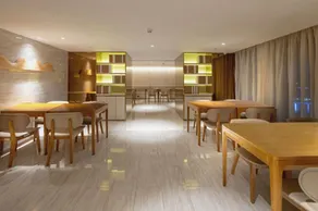 Ji Hotel Guiyang North Railway Station - Image 4