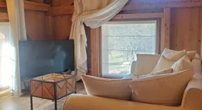 Les Chalets de Ludran - Image 2