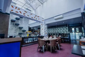 d'JHIA HOTEL - Image 5