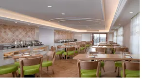 Vienna Hotel Fuzhou Changle International Airport - Image 2