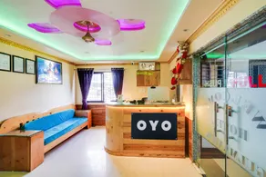 Hotel O Gulma View - Image 3
