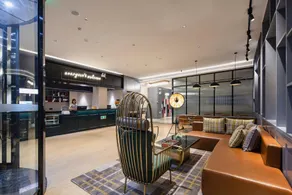 City Selection Hotel (Guigang Municipal Government Wanda Branch) - Image 5