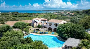 Hotel Luci Del Faro - Image 3