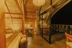 Hotel Casa Selvaggio - Image 3