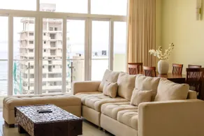 Joy holiday inn luxury apartment - Image 3
