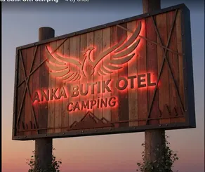 Anka Butik Otel - Image 5