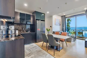 Aviral Living @Lumiere Riverside An Phu District 2 - Image 3