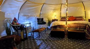 Eversprings Glamping - Image 2