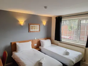 The Harvey Hotel - Image 3