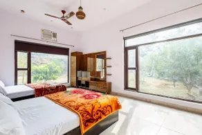 Aravali Hills Resort - Image 2
