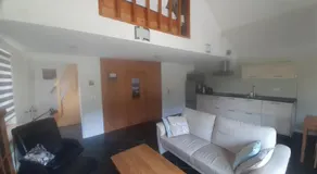 De Steegberg Holiday Home - Image 2