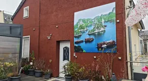 Citywohnung mit Schlafgalerie bis zu 6 Gäste direkt im Stadtzentrum Neuwied - Image 2