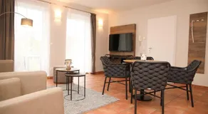 Ferienwohnung Nienhagen in Strandnähe - Image 3