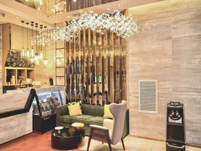 City Comfort Inn Changchun 3rd Bethune Hospital of Jilin University Zhongdong - Image 5