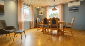 Cozy home on the island of Senja with sea views - Image 4