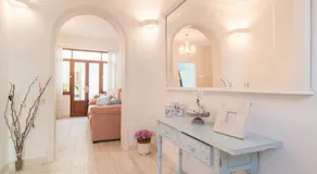 C. Es Convent - Hus til 4 personer i Alcúdia - Image 2