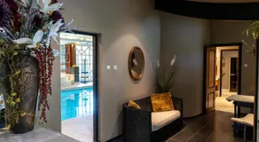 Amsterdamgarden - stunning garden villa with pool close to Amsterdam - Image 5
