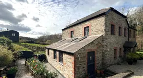 The Leat at The Old Mill - Image 5