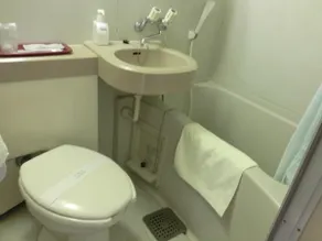 Mihara Station Hotel - Image 4