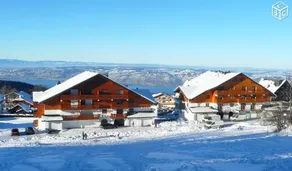 Le Telemark draps fournis et ménage - Image 5