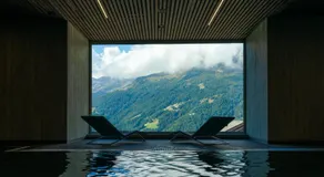 Grand Hotel du Cervin - Auberge de jeunesse et spa - Image 3