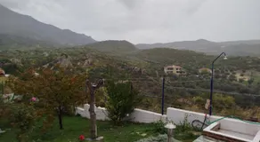 Σπίτι στο βουνό αλλά μια ανάσα από τη θάλασσα - Image 5