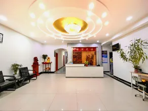 Luxin Hotel (Shunxing North Road Branch) - Image 3