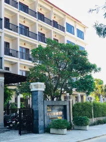Sunshine Hoian Hotel - Image 5
